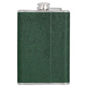 Große Iren Flachmann (Rückseite)