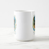 Große Jerry-Kaffeetasse Kaffeetasse (Mittel)