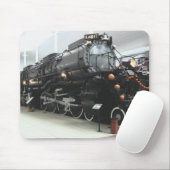 Große JungenMausunterlage Mousepad (Mit Mouse)