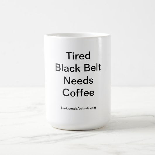 Große Kaffee-Tasse Kaffeetasse (Mittel)