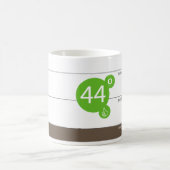 Große Kaffeetasse (Mittel)