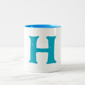 Große Kaffeetasse (Mittel)