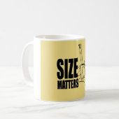 GRÖSSE KAFFEETASSE (Vorderseite Links)