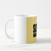 GRÖSSE KAFFEETASSE (Links)