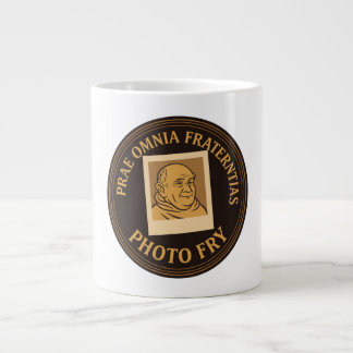 Große Kaffeetasse Jumbo-Tasse