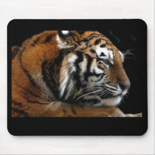 Große Katze Mousepad
