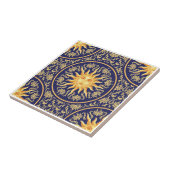 Große Keramik Fliese (Seite)