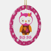 Große Keramik Ornament (Rechts)