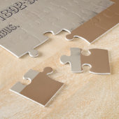 Große kolumbianische Ausstellung bei Chicago, Puzzle (Seite)