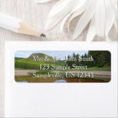 Große Kopfbesinnung am Sandstrand (Insitu)