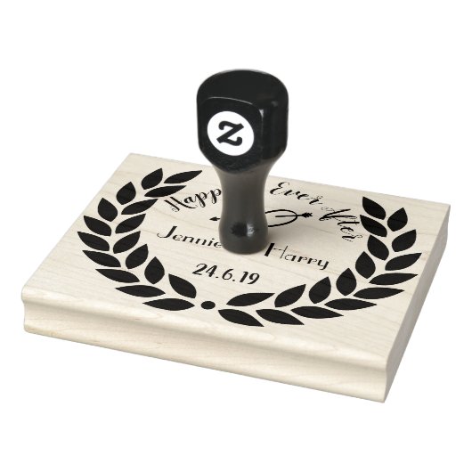 Große Kreideeisende Gummistempel (Stempel)