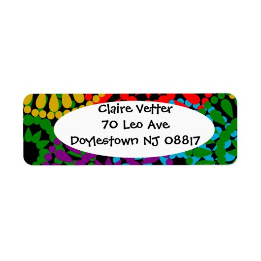 Große Kreise (Vorne)