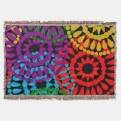 Große Kreise Decke (Vorderseite)