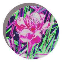 Grosse Kühlschrank & Car Magnet Kunstgalerie #1