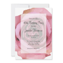 Große kühne Lila Frühjahrsfeier Rose Geburtstag Ei