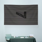 Große kundenspezifische Vinyl-Banner | Außenbereic Banner (Messe)