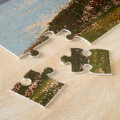 Grosse Landschaft Monet Fine Art Collection Puzzle (Seite)