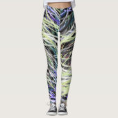 Große Leggings (Vorderseite)