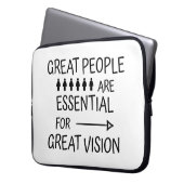 Große Leute Elektronik > Tablet & Notebook-Hüllen  Laptopschutzhülle (Vorderseite Links)