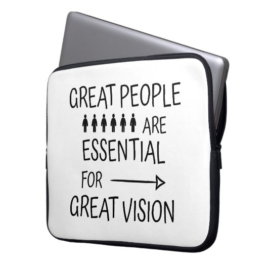 Große Leute Elektronik > Tablet & Notebook-Hüllen  Laptopschutzhülle (Vorderseite Links)