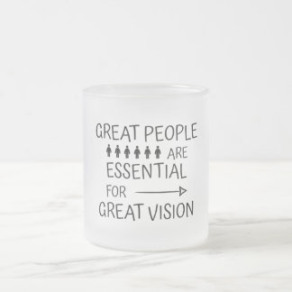 Große Leute Tasse & Cups