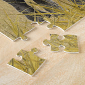 GROSSE LIEBE AUS OBEN PUZZLE (Seite)