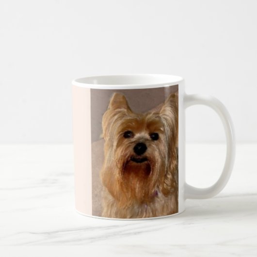 Große Liebe-Tasse Kaffeetasse (Rechts)