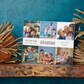 Große Liebe zum Mond und zurück, 6 Foto Fotoplatte (Seite)