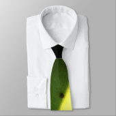 Große Light Scripting-Krawatte Krawatte (Gebunden)