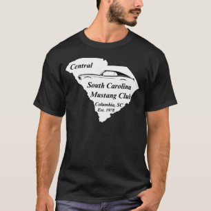 Große Logos der ersten Generation T-Shirt