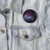 Große Magellanic Wolke Button (Beispiel)