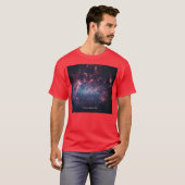 Große Magellanie 2 T-Shirt (Vorne ganz)