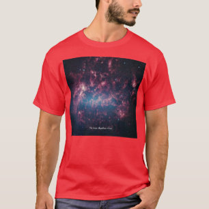Große Magellanie 2 T-Shirt
