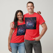 Große Magellanie 2 T-Shirt (Unisex)