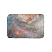 Große magellanische Wolke Badematte (Vorderseite)