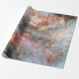 Große magellanische Wolke Geschenkpapier