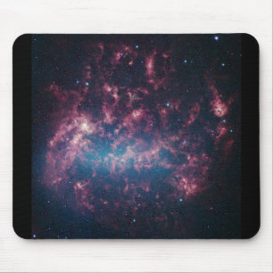 Große magellanische Wolke Mousepad