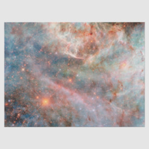 Große magellanische Wolke Seidenpapier