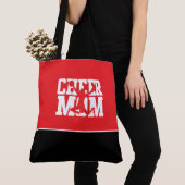 Große Mama Tote Bag Tasche (Von Nahem)