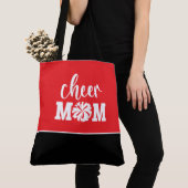 Große Mama Tote Bag Tasche (Von Nahem)