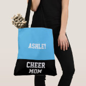 Große Mama Tote Bag Tasche (Von Nahem)