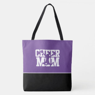 Große Mama Tote Bag Tasche