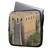 Große Mauer der China in Jinshanling, China, Asien Laptopschutzhülle (Vorderseite Links)