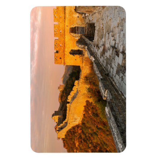 Große Mauer der China Magnet (Vertikal)