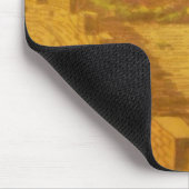 Große-Mauer-Mauspad Mousepad (Ecke)