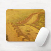 Große-Mauer-Mauspad Mousepad (Mit Mouse)