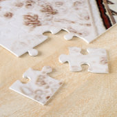 Große Mauer Puzzle (Seite)