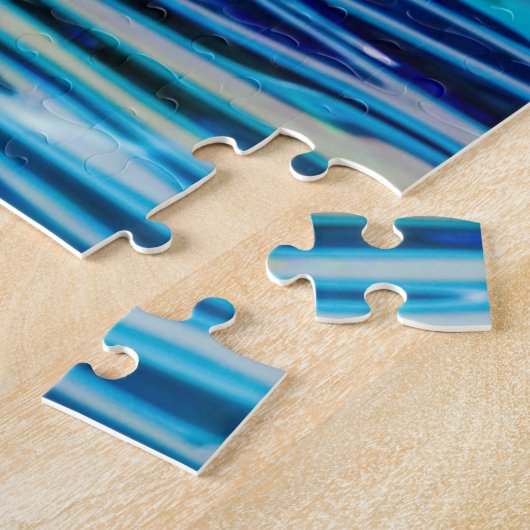 Große Meerjungfrau-Puzzle!!! Über 1000 Stück! Puzzle (Seite)