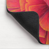 Große Mohnblume 2003 Mousepad (Ecke)