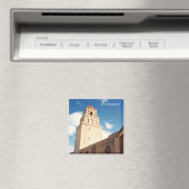 Große Moschee - Kairouan Magnet (In Situ (Geschirrspüler))